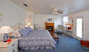 Beachfront Bed & Breakfast St. Augustine Exteriör bild