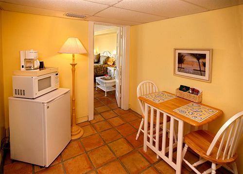 Beachfront Bed & Breakfast St. Augustine Exteriör bild