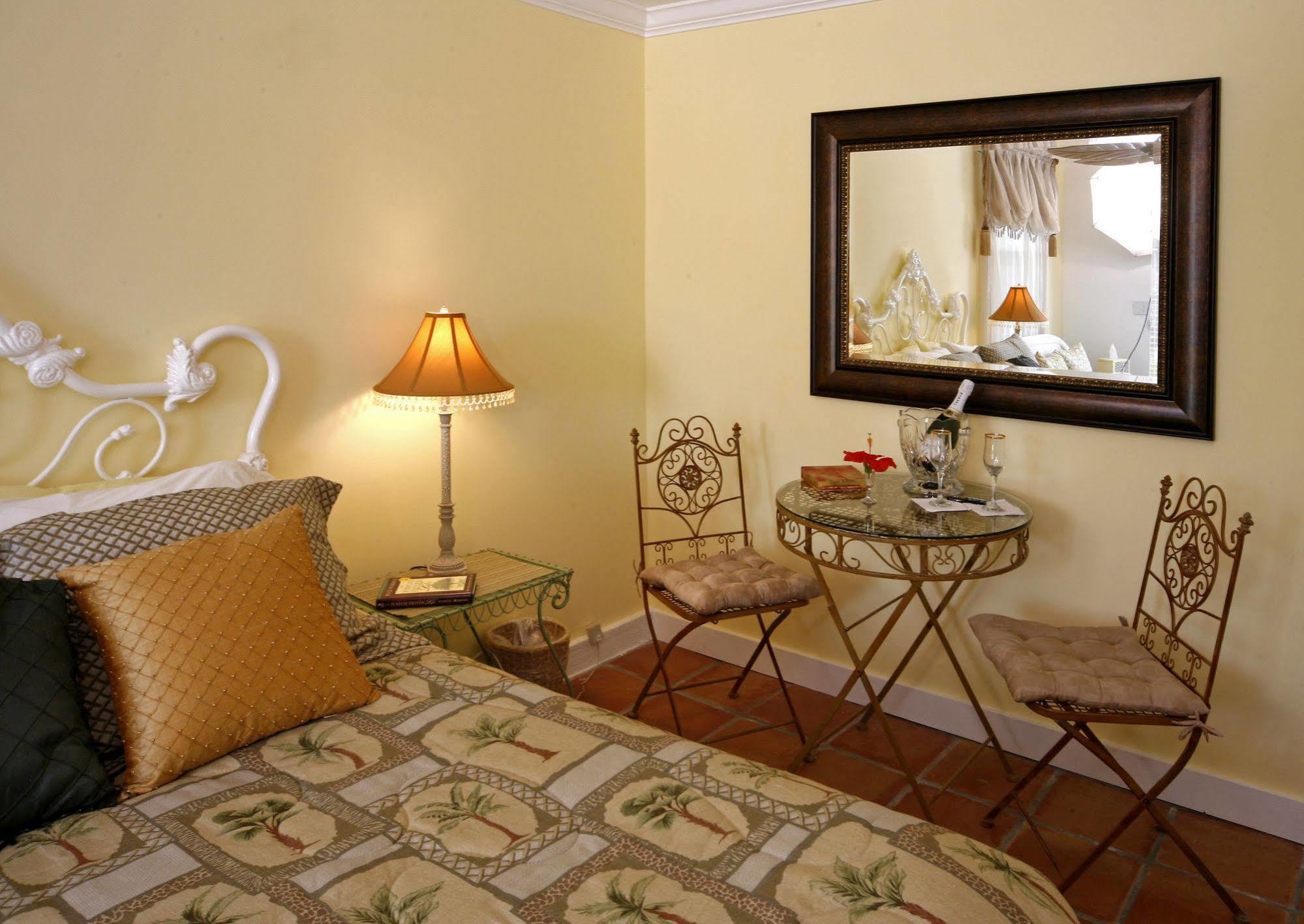 Beachfront Bed & Breakfast St. Augustine Exteriör bild